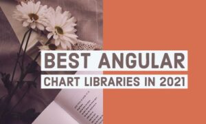 Read more about the article 3 Best Angular Chart Libraries with Example